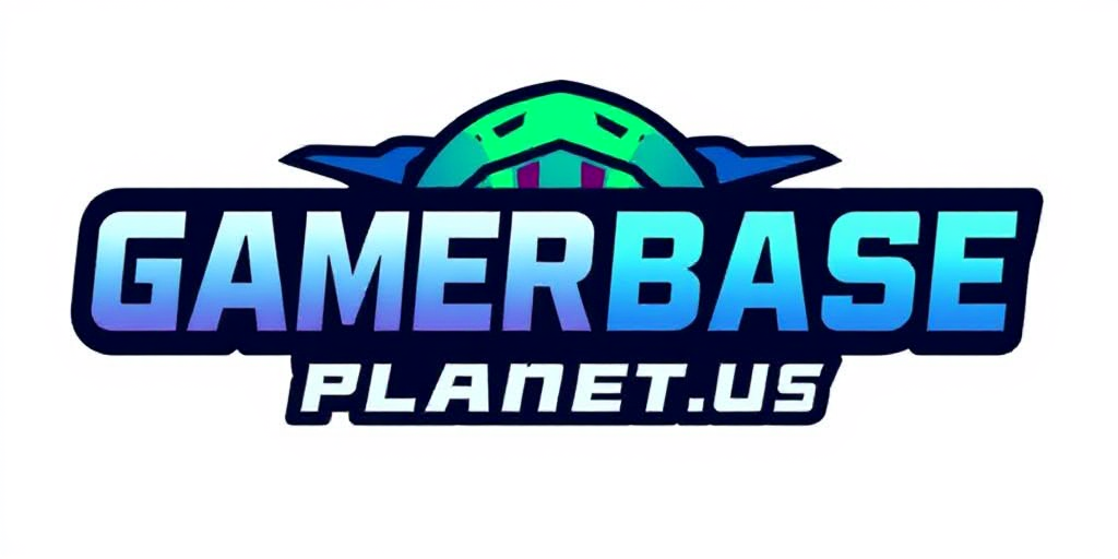 GamerBase Planet